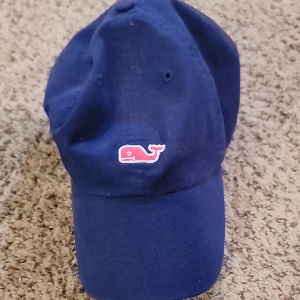 Vineyard Vines Hat
